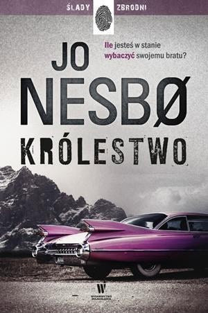 Nesbø, Jo | Królestwo