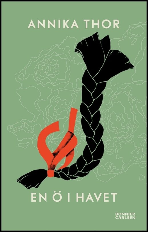 Thor, Annika | En ö i havet