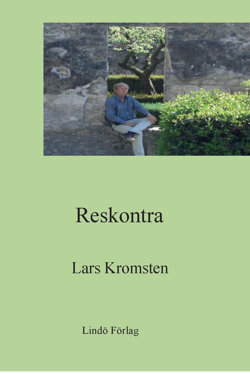 Kromsten, Lars | Reskontra
