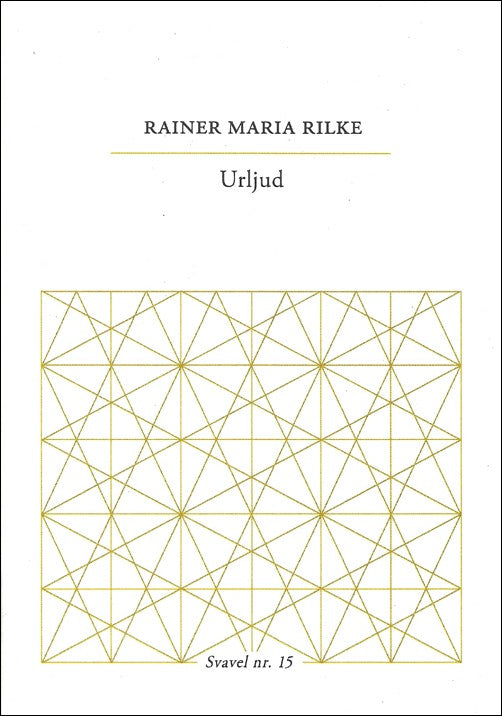 Rilke, Rainer Maria | Urljud