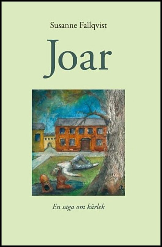 Fallqvist, Susanne | Joar