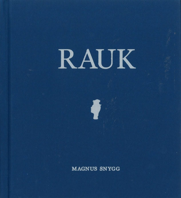 Snygg, Magnus | RAUK