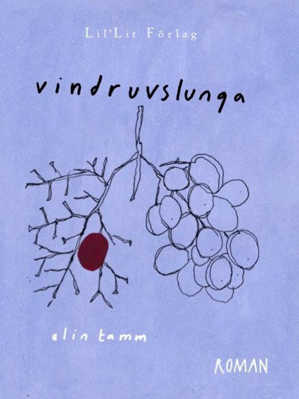 Tamm, Elin | Vindruvslunga