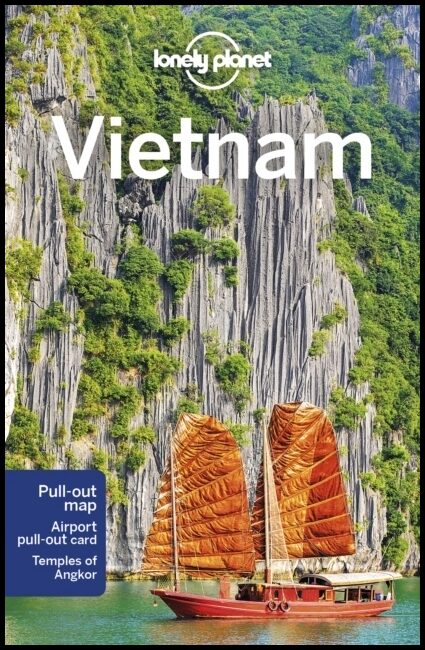 Lonely Planet | Vietnam LP