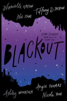 Yoon, Nicola | Blackout