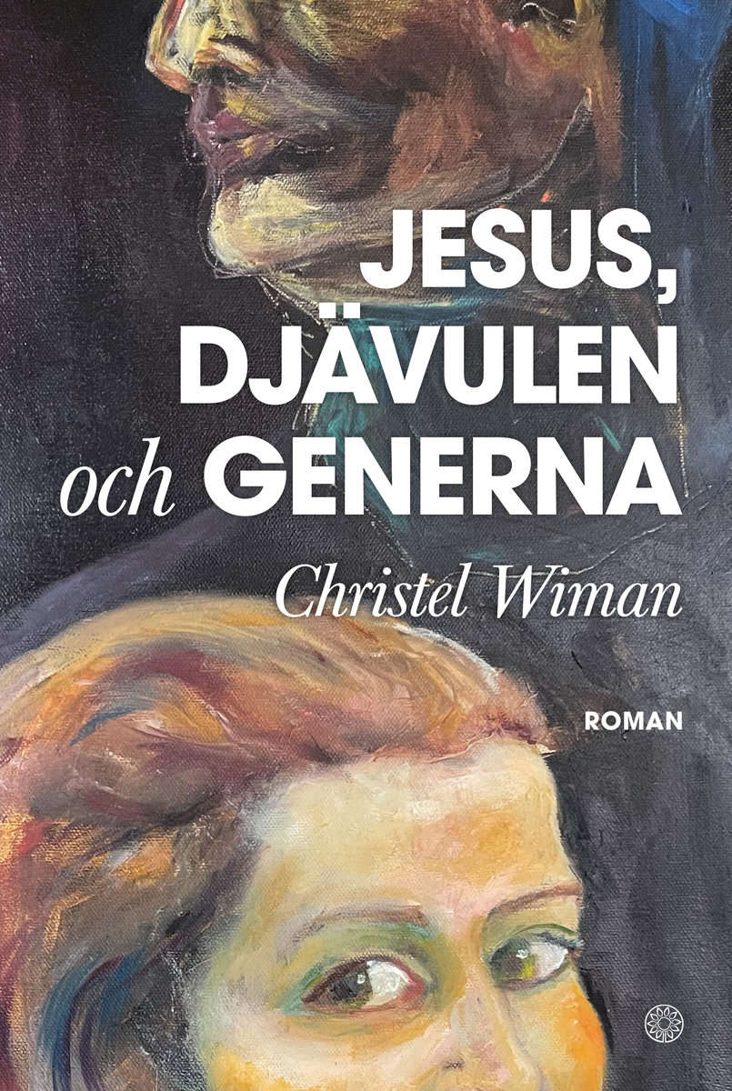 Wiman, Christel | Jesus, Djävulen och generna