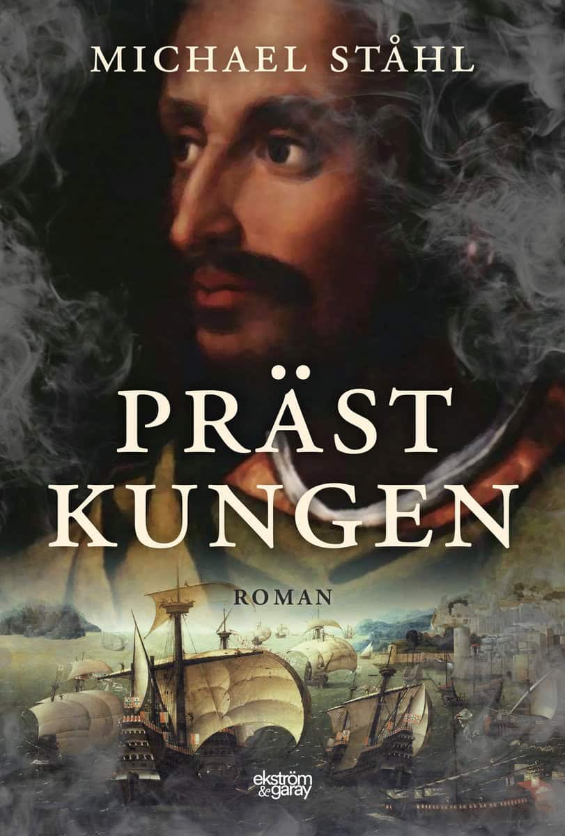 Ståhl, Michael | Prästkungen