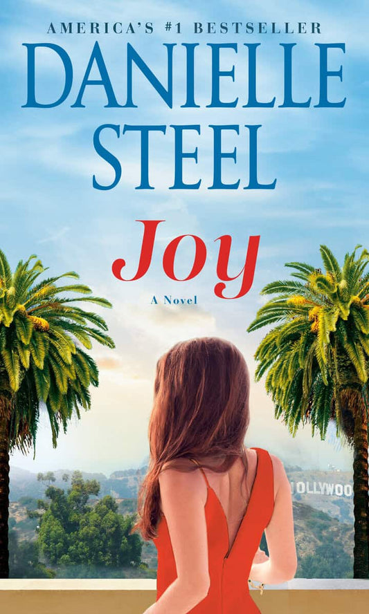Steel, Danielle | Joy : A Novel