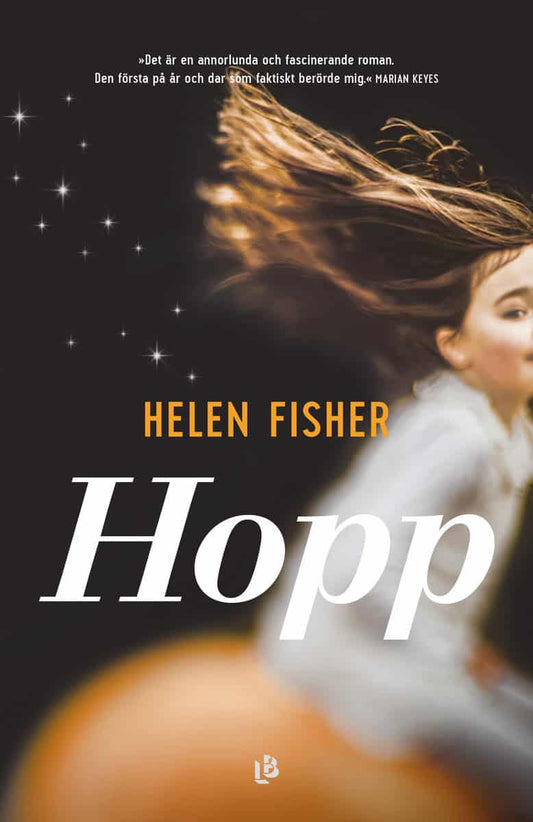 Fisher, Helen | Hopp