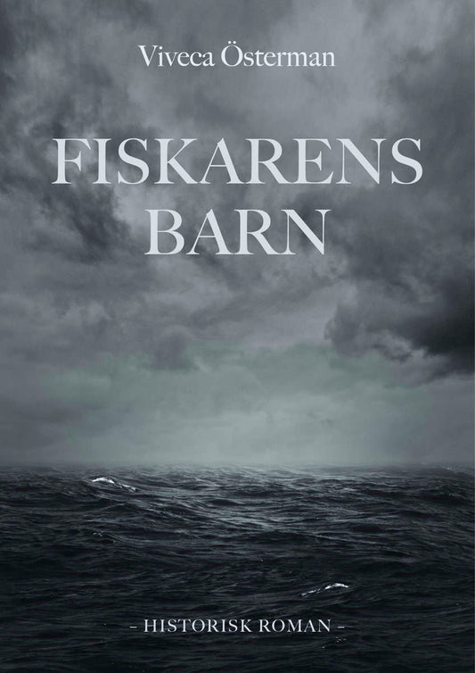 Österman, Viveca | Fiskarens barn