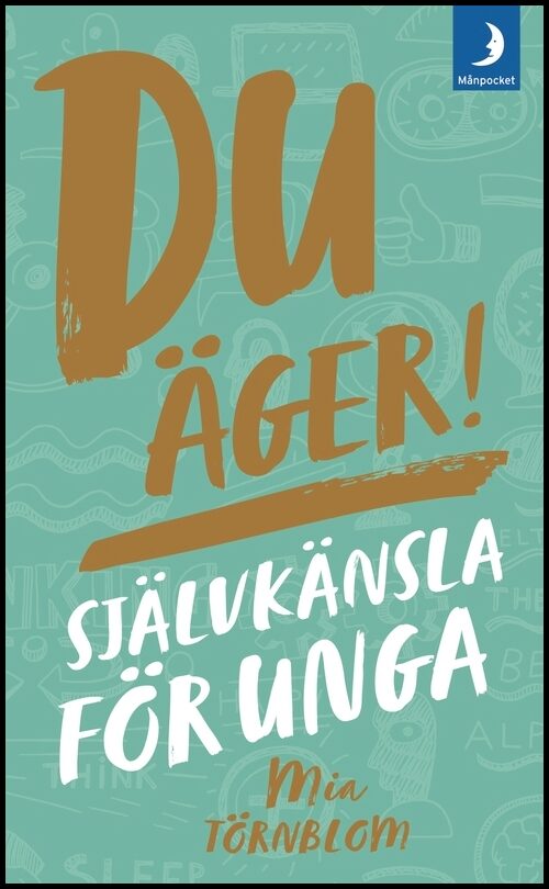 Törnblom, Mia | Du äger!