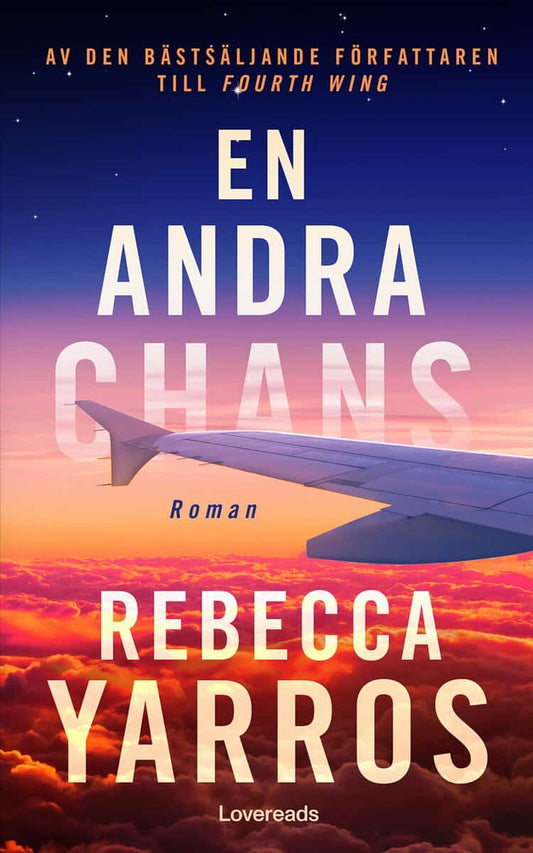 Yarros, Rebecca | En andra chans