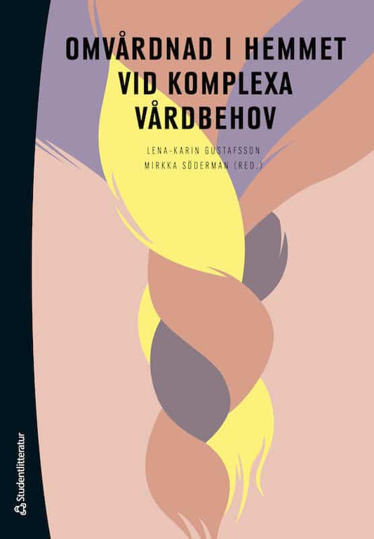 Gustafsson, Lena-Karin | Söderman, Mirkka | et al | Omvårdnad i hemmet vid komplexa vårdbehov