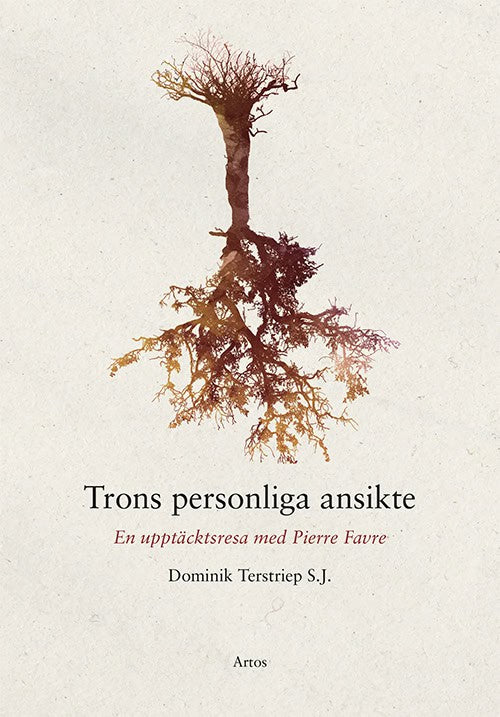 Terstriep, Dominik | Trons personliga ansikte