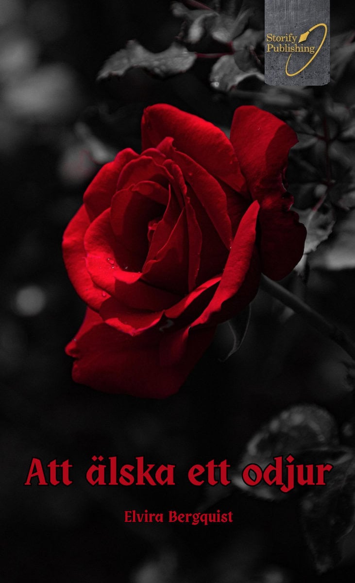 Bergquist, Elvira | Att älska ett odjur