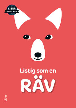 Ärtan Pärtan : Listig som en räv