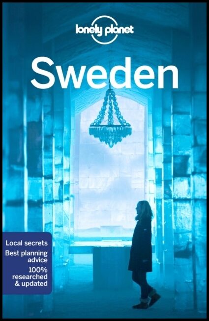 Lonely Planet | Sweden LP