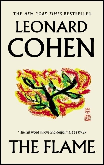 Cohen, Leonard | The Flame