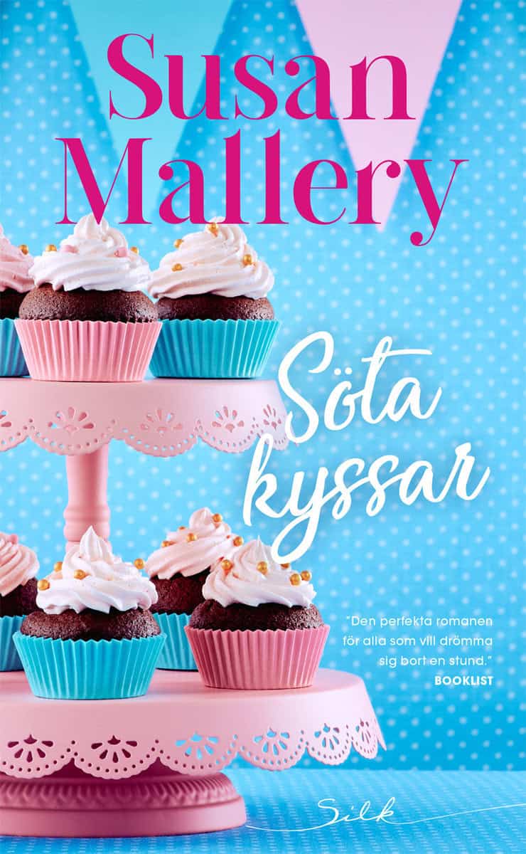 Mallery, Susan | Söta kyssar