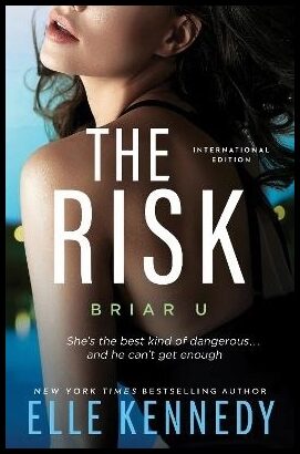 Kennedy, Elle | The Risk