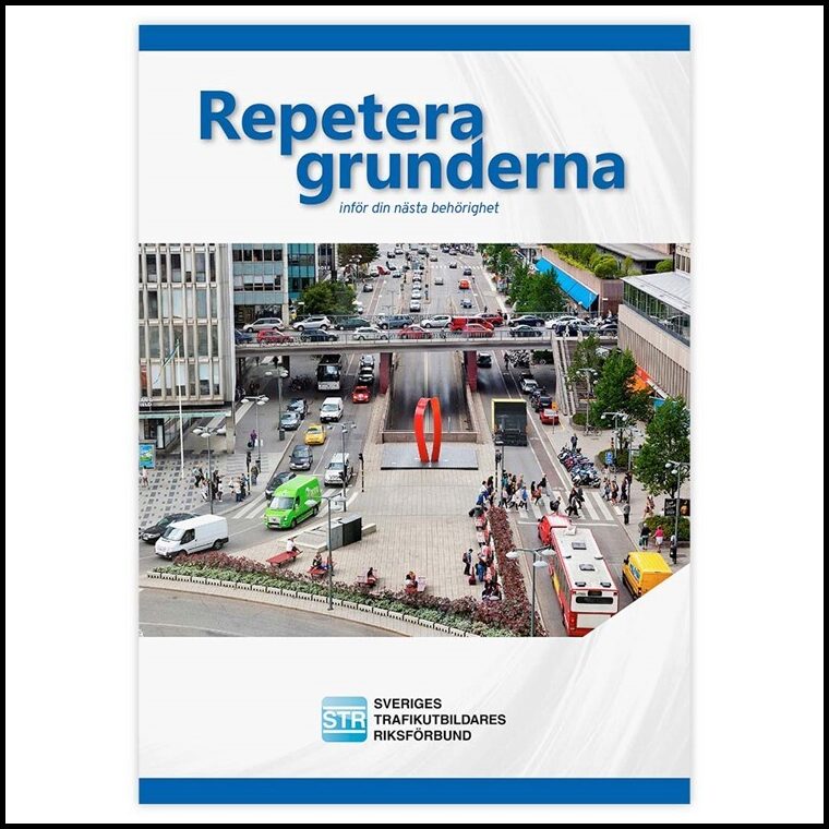Repetera grunderna
