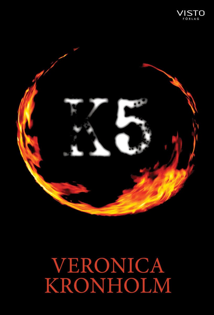 Kronholm, Veronica | K5