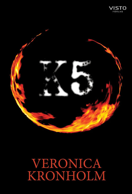 Kronholm, Veronica | K5