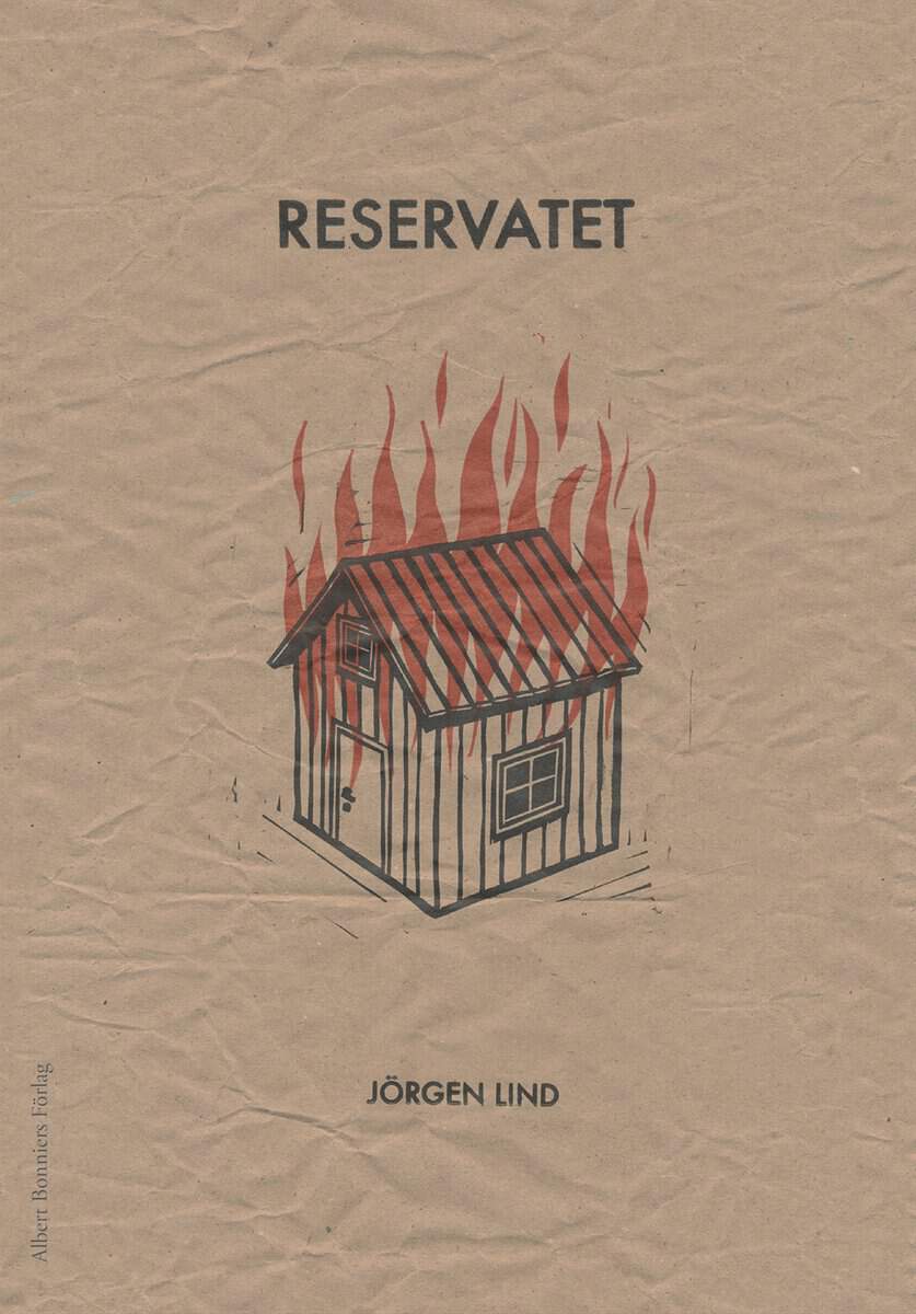 Lind, Jörgen | Reservatet