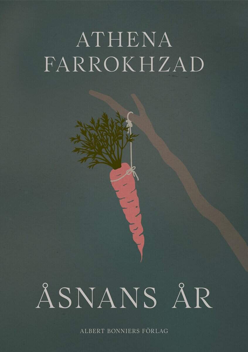 Farrokhzad, Athena | Åsnans år