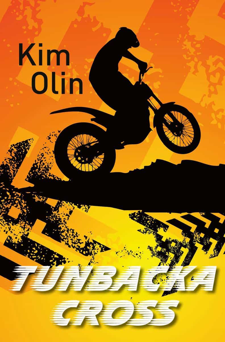 Olin, Kim | Tunbacka Cross