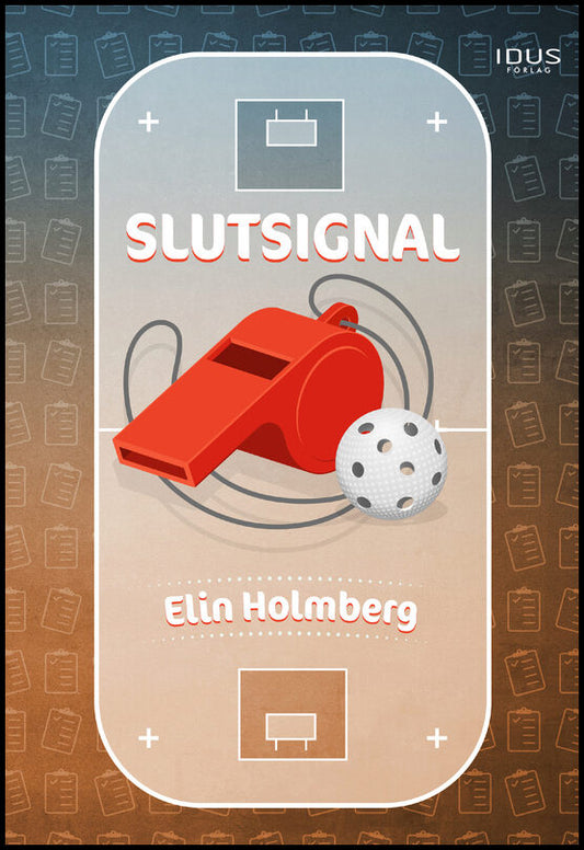 Holmberg, Elin | Slutsignal