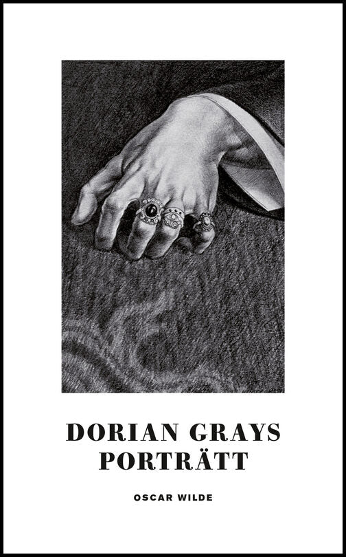 Wilde, Oscar | Dorian Grays porträtt