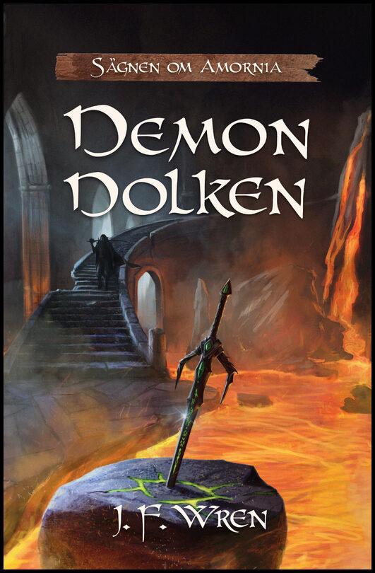 Wren, J. F. | Demondolken