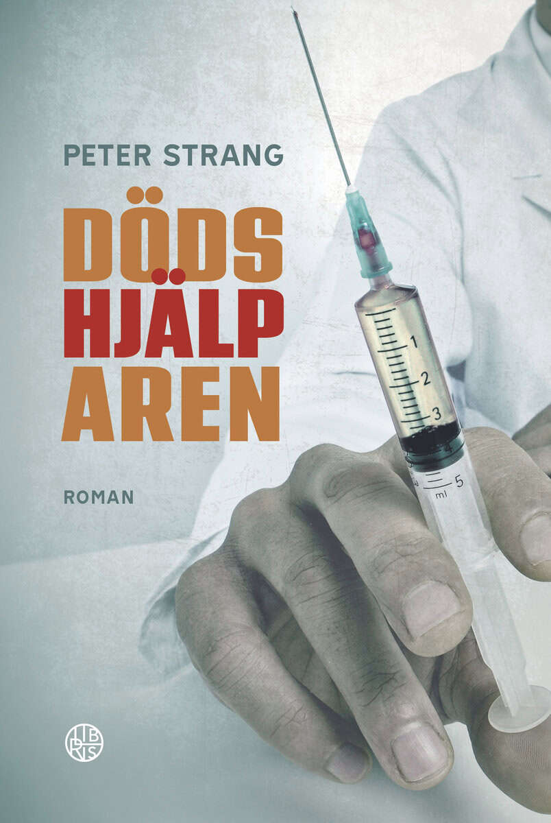 Strang, Peter | Dödshjälparen