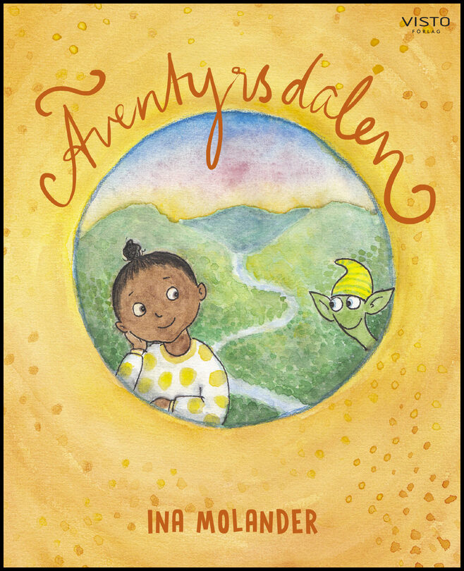 Molander, Ina | Äventyrsdalen