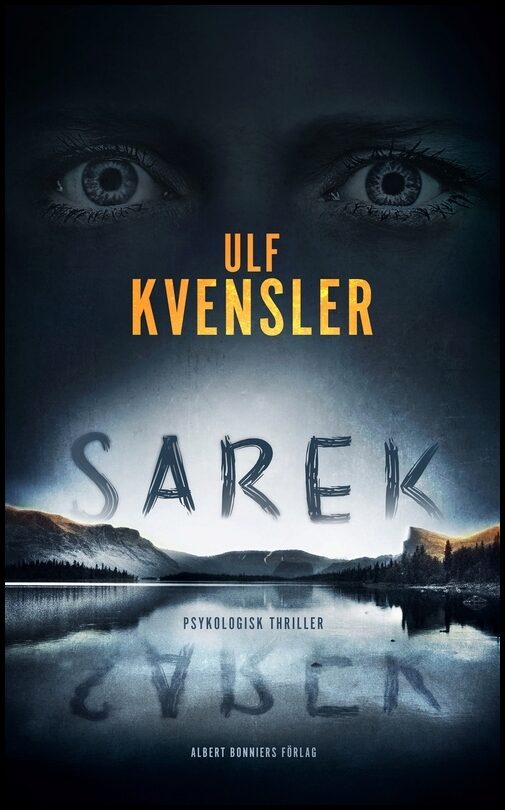 Kvensler, Ulf | Sarek