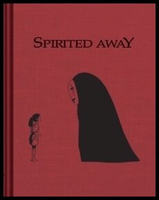 Spirited Away Sketchbook