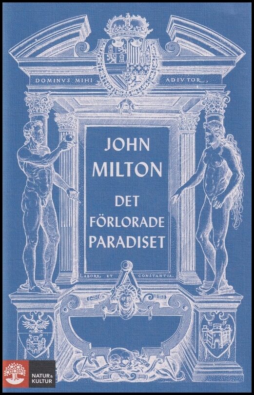 Milton, John | Det förlorade paradiset