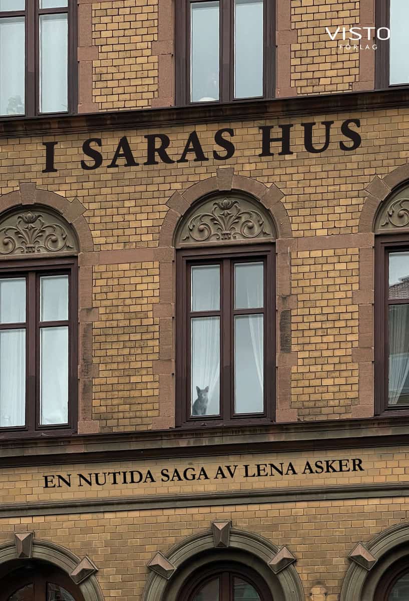 Asker, Lena | I Saras hus