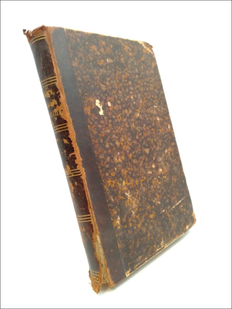 Säve, Hjalmar | Latinsk Stilistik : till de högre Elementarlärowerkens tjenst