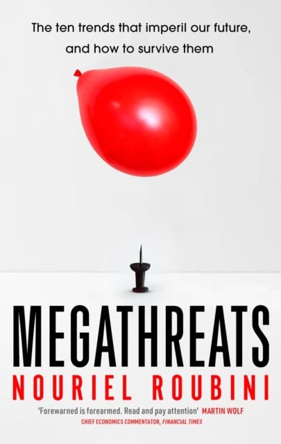 Roubini, Nouriel | Megathreats