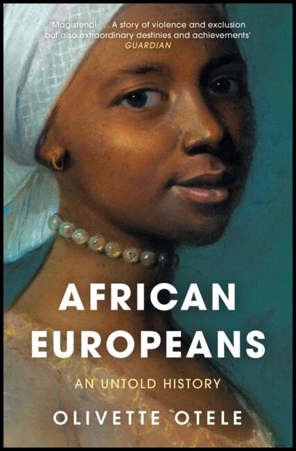 Otele, Olivette | African Europeans