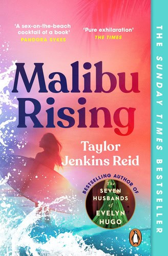 Reid, Taylor Jenkins | Malibu Rising