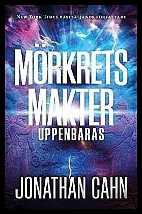Cahn, Jonathan | Mörkrets makter uppenbaras