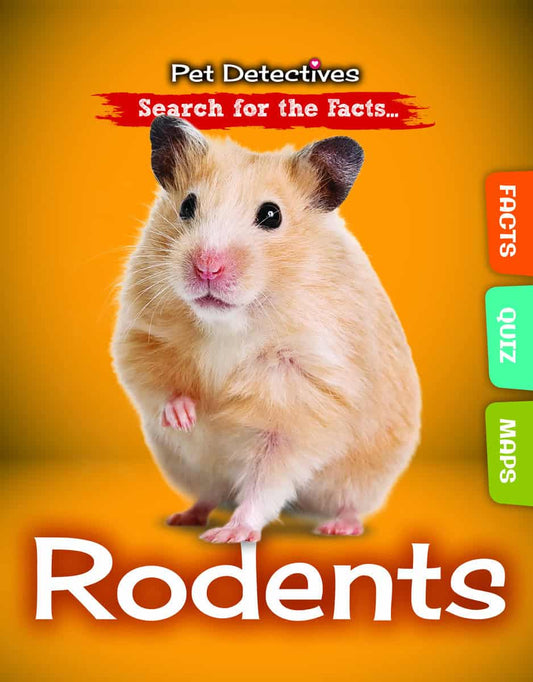 Lowe, Lindsey | Rodents