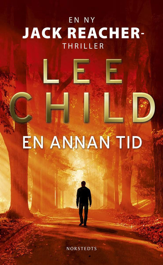 Child, Lee | En annan tid