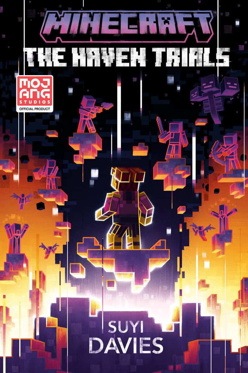 Davies, Suyi | Minecraft : The Haven Trials: An Official Minecraft Novel