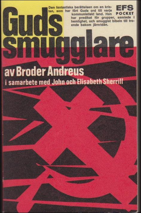 Andreus, Broder | Guds smugglare