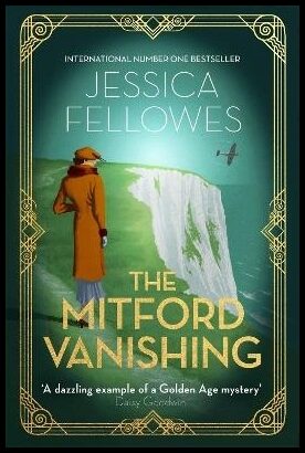 Fellowes, Jessica | The Mitford Vanishing