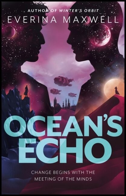 Maxwell, Everina | Ocean's Echo